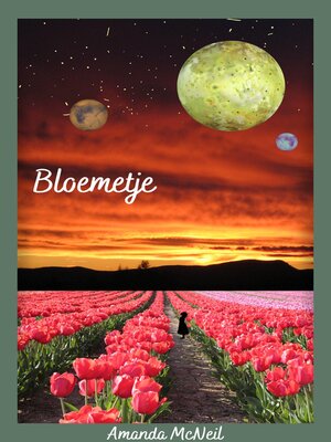 cover image of Bloemetje
